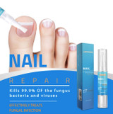 FUNGAL NAIL REPAIR PEN