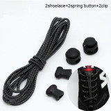 Elastic Quick Shoelaces