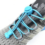 Elastic Quick Shoelaces