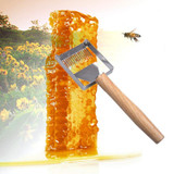 Honey Uncapping Scraper