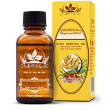 Lymphatic Ginger Drainage Oil
