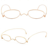 FoldFlat Reading Glasses