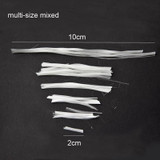 Fiber Nail Glass Kit