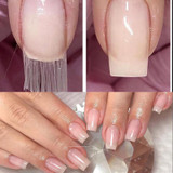 Fiber Nail Glass Kit