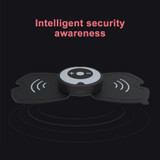 Mini Full Body Electric Acupoint Massager