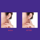 Hypoallergenic Earring Lifter