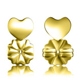 Hypoallergenic Earring Lifter