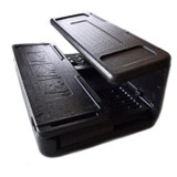 Collapsible Iceless Cooler