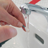 LastSwab Reusable Cotton Swab