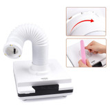NAIL DUST COLLECTOR