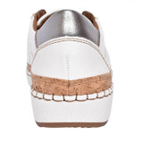 Women's Round Toe Casual Sneakers