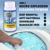 Powerful Sink & Drain Cleaner