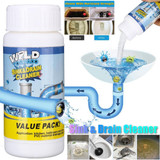 Powerful Sink & Drain Cleaner