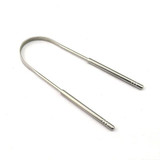Tongue Scraper Cleaner