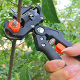 GARDEN GRAFTING TOOL