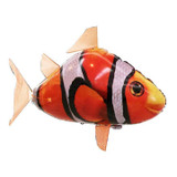 Air Swimmers