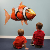 Air Swimmers