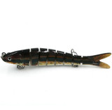 Life-like Fishing Lure