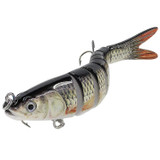 Life-like Fishing Lure