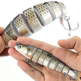 Life-like Fishing Lure