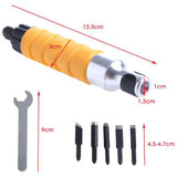 Electric Carving Chisel Tool