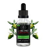 VikingBeard™ 100% Natural Organic Beard Growth Oil VikingBeard™ 100% Natural Organic Beard Growth Oil