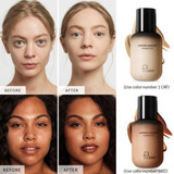 Pudaier Lasting Makeup Foundation