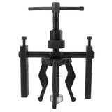 Three Jaw Type Puller