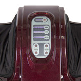 Spa Shiatsu Foot Massager