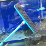 PET HAIR BROOM