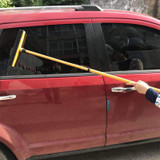 PET HAIR BROOM