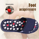 Pressure Relief Foot Massage Slippers
