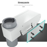 Antibacterial Toothbrush UV Sterilizer Holder