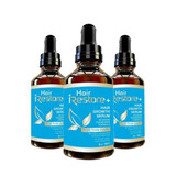 Hair Restore & Hair Growth Serum