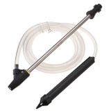 Wet Sand Blasting Tool
