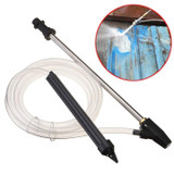 Wet Sand Blasting Tool