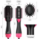 One-Step Hair Dryer & Volumizer