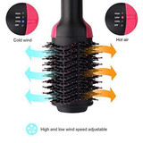 One-Step Hair Dryer & Volumizer