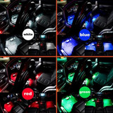 Multi Color LED System