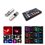 Multi Color LED System