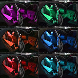 Multi Color LED System
