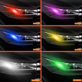 Multi Color LED System