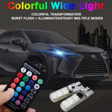 Multi Color LED System
