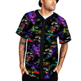 Mystery Cats Sunny Shirt