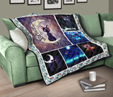 Sailor Moon Luna Cat