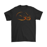 Cat Pumpkin Halloween