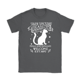 Salem Sanctuary For Wayward Cats