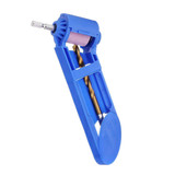 Portable Drill Bit Sharpener