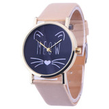 Meow Kitty Watch