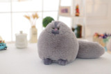 Huge Persian Cat Fluffy Plushes